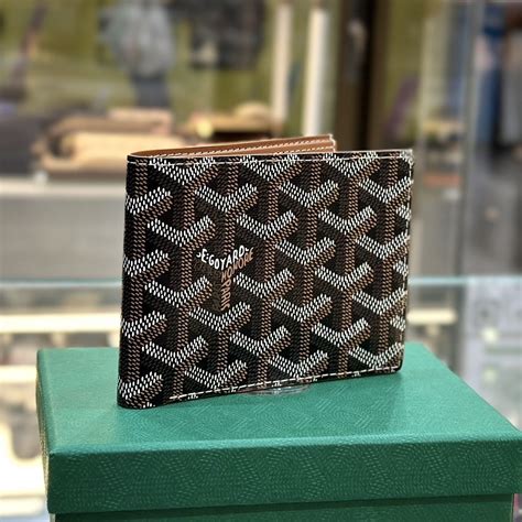 goyard bag price original|goyard wallet price 2023.